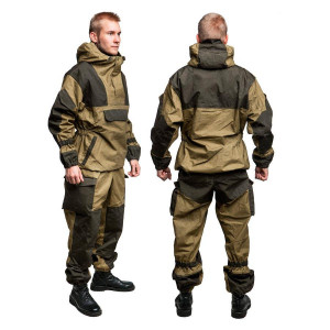 КОСТЮМ ГОРКА 4 (БАРС ОРИГИНАЛ) КОСТЮМ ГОРКА 4 (БАРС ОРИГИНАЛ)