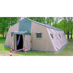 Палатка армейская М30