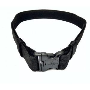 Ремень МВД РФ нового образца с застежкой фастэкс