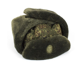 Шапка утепленная вкпо вкбо 