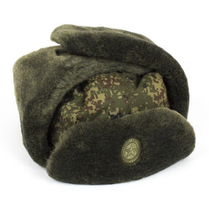 Шапка утепленная вкпо вкбо 