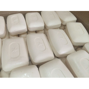 Мыло армейское со звездой