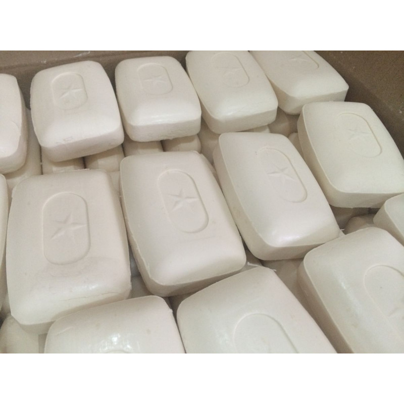 Мыло армейское со звездой