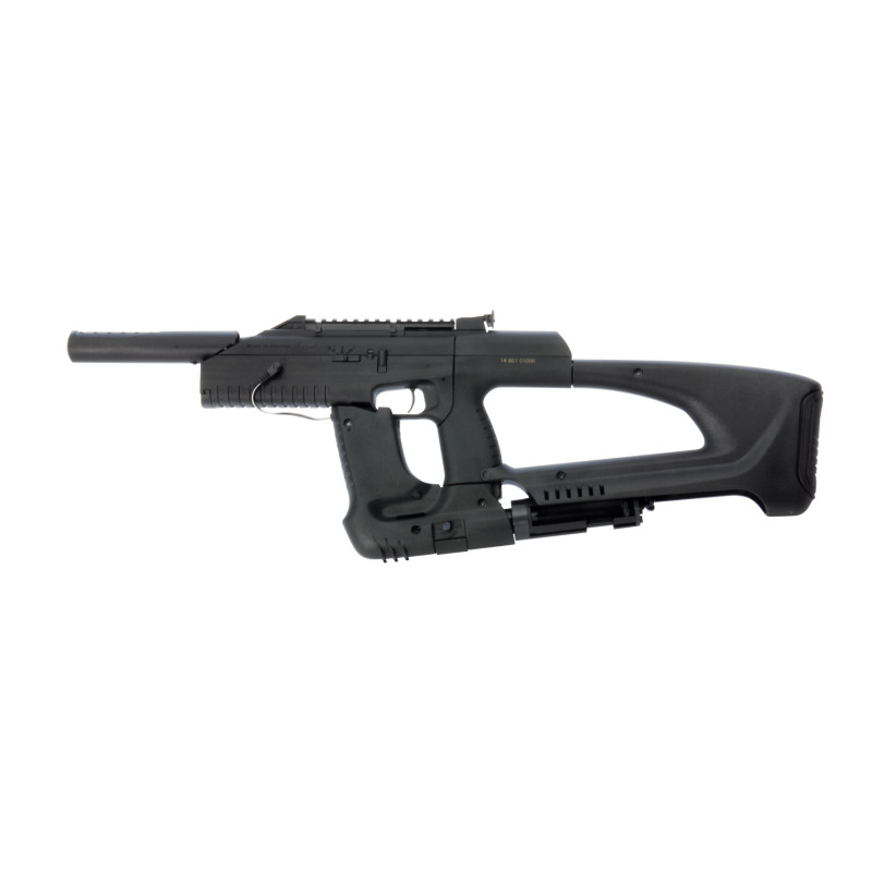 Пневматический пистолет MP-661K