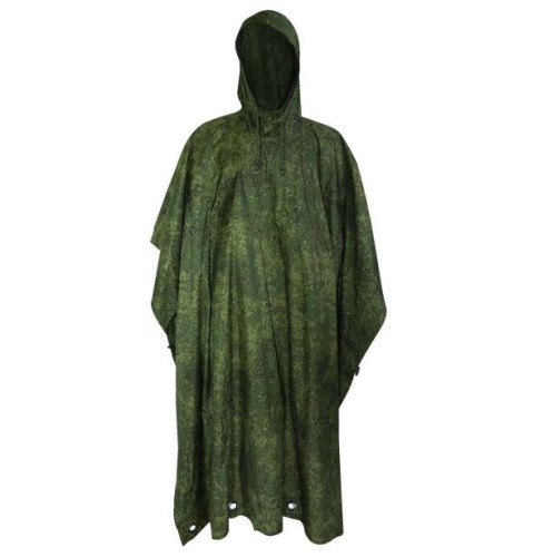 Плащ-палатка "ПОНЧО"