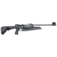 Пневматическая винтовка МР-60 (пружинно-поршневая)