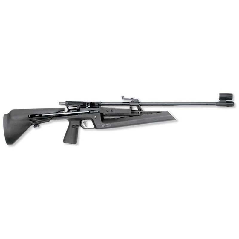 Пневматическая винтовка МР-61 (пружинно-поршневая)