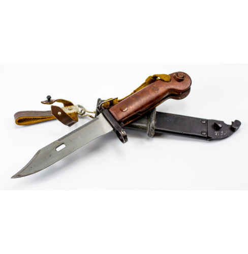 Штык-нож ШНС-001