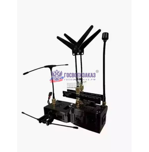 РЕТРАНСЛЯТОР КОМБИНИРОВАНЫЙ