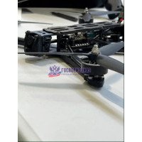 Многофункциональный FPV дрон 10 серии