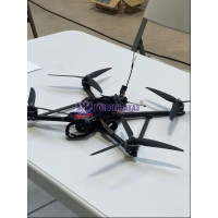 Многофункциональный FPV дрон 10 серии