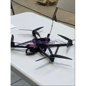 Многофункциональный FPV дрон 10 серии