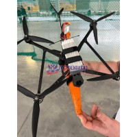 Многофункциональный FPV дрон 10 серии