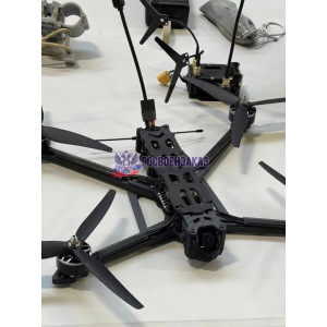 Многофункциональный FPV Дрон 7 серии