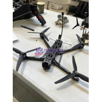 Многофункциональный FPV Дрон 7 серии