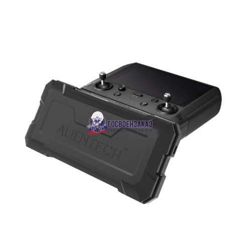 Двухдиапазонный усилитель сигнала антенны ALIENTECH DUO II 2,4G/5,8G расширитель диапазона для Дронов DJ Mavic 3 RC PRO