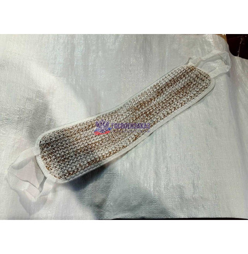 Пояс банный Армейский