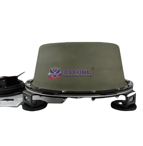 Станция РЭБ «Капюшон» ФПВ-7