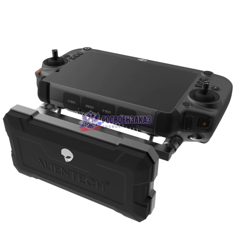 Усилитель сигнала с антенной ALIENTECH DUO 3 для DJI/Autel/FPV