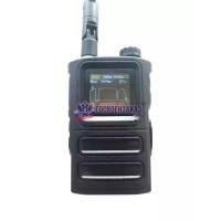 Портативный детектор дронов и БПЛА Страж V4 мультичастотный