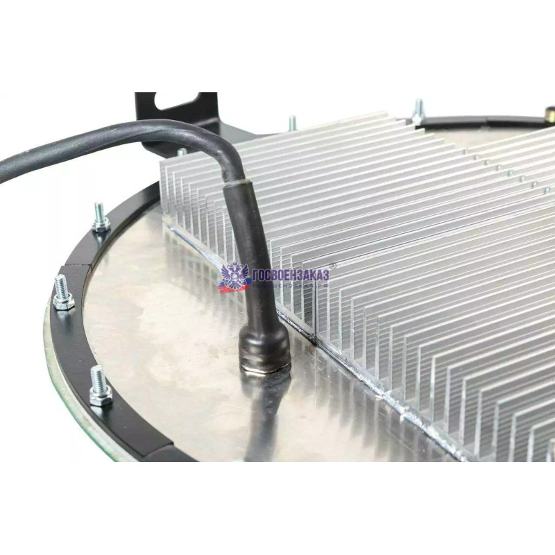 РЭБ ЗОНТ XL Подавитель дронов на здания