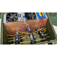 Подавитель БПЛА «Гроза ФПВ 2.1»