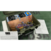 Подавитель БПЛА «Гроза ФПВ 2.1»