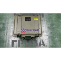 Подавитель БПЛА «Гроза 5.8» Блокиратор FPV-дронов