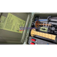 Подавитель БПЛА «Гроза 5.8» Блокиратор FPV-дронов