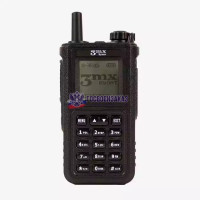 Детектор дронов Булат V3 Всенаправленный Портативный