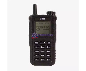 Детектор дронов Булат V3 Всенаправленный Портативный