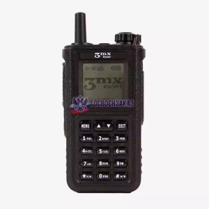 Детектор дронов Булат V3 Всенаправленный Портативный