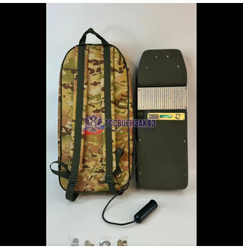 Рюкзак Капюшoн малый ТП 4-50 станция подавления БПЛА