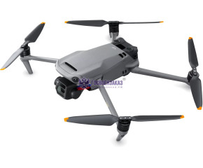 Квадрокоптер DJI 3 pro