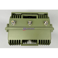 РОМАШКА-6 (GEN_5) - блокиратор/подавитель дронов FPV автомобильный,  мощностью 300Вт / 6 каналов 420-5875 MHz