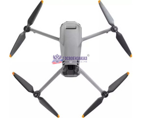 Квадрокоптер DJI Mavic 3 Fly More Combo
