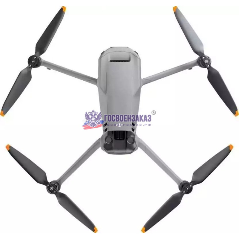 Квадрокоптер DJI Mavic 3 Fly More Combo