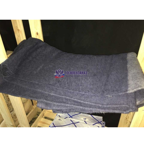 Одеяло Армия РФ