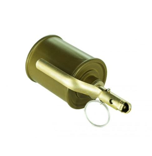 Макет учебно-тренировочной гранаты РГ-42