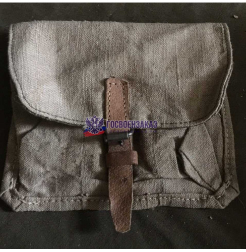 Подсумок для 3-х гранат БРЕЗЕНТ