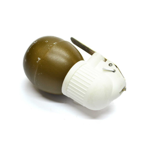 Макет учебно-тренировочной гранаты РГН