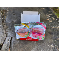 Подарочный набор витаминных напитков "В дорогу"