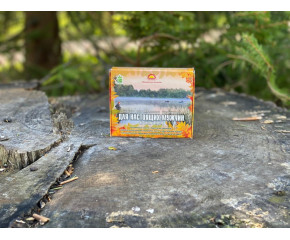 Набор витаминных напитков «Для настоящих мужчин» с витаминным напитком «Адаптон натуральный»