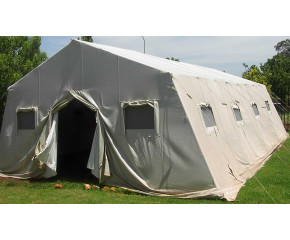 Палатка армейская ПК 36