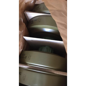 Дымовая шашка УДШ (белый дым)