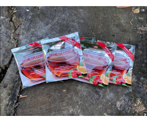 Витаминный напиток "Антистрессовый"