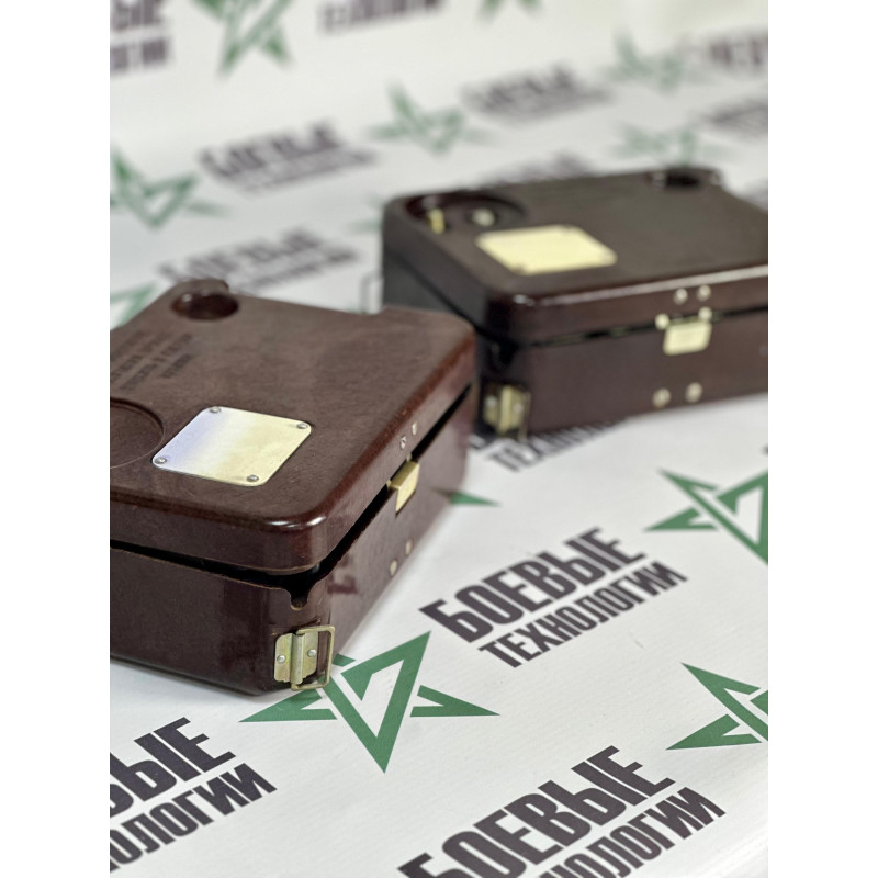 Полевой телефон ТА-57