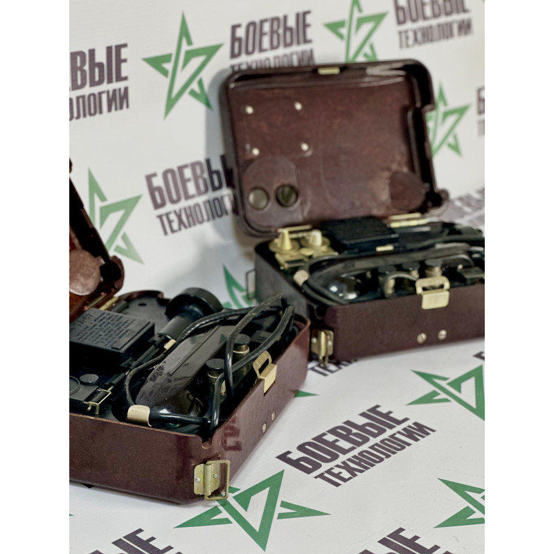 Полевой телефон ТА-57