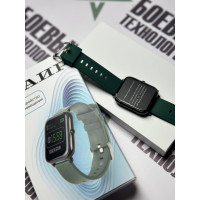 Устройство (часы) индивидуального оповещения «Таир» к детектору БПЛА «Булат» v.4