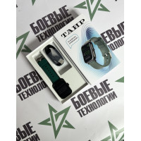 Устройство (часы) индивидуального оповещения «Таир» к детектору БПЛА «Булат» v.4